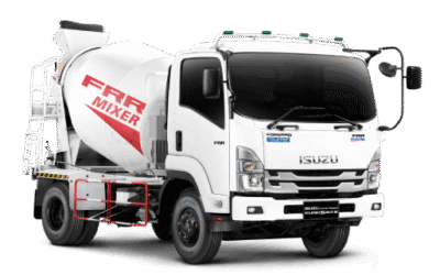 FRR Mixer