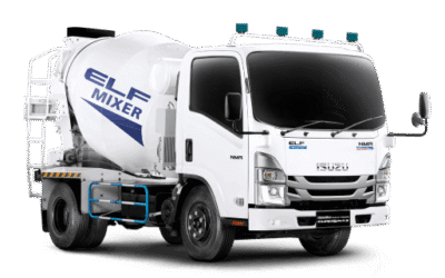NMR Mixer