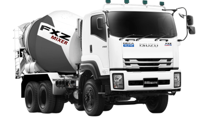 FXZ MIXER